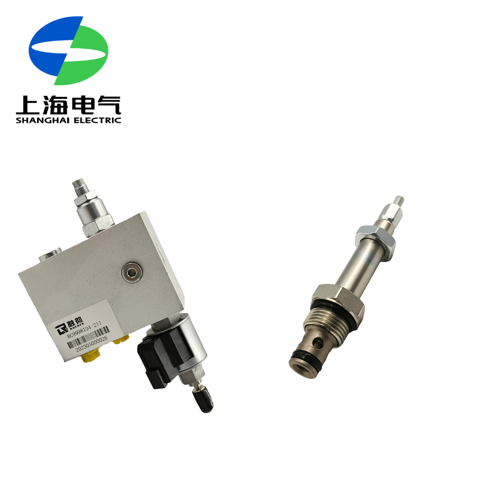 Professional Hydraulic Specialist For Hydraulic Manifolds Design With Hydraulic Cartridge Valves