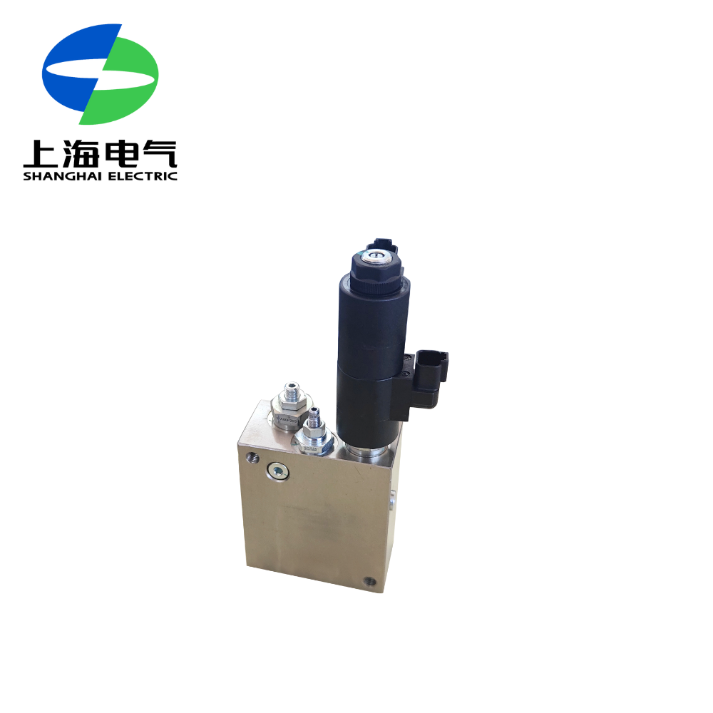 Professional Hydraulic Specialist For Hydraulic Manifolds Design With Hydraulic Cartridge Valves