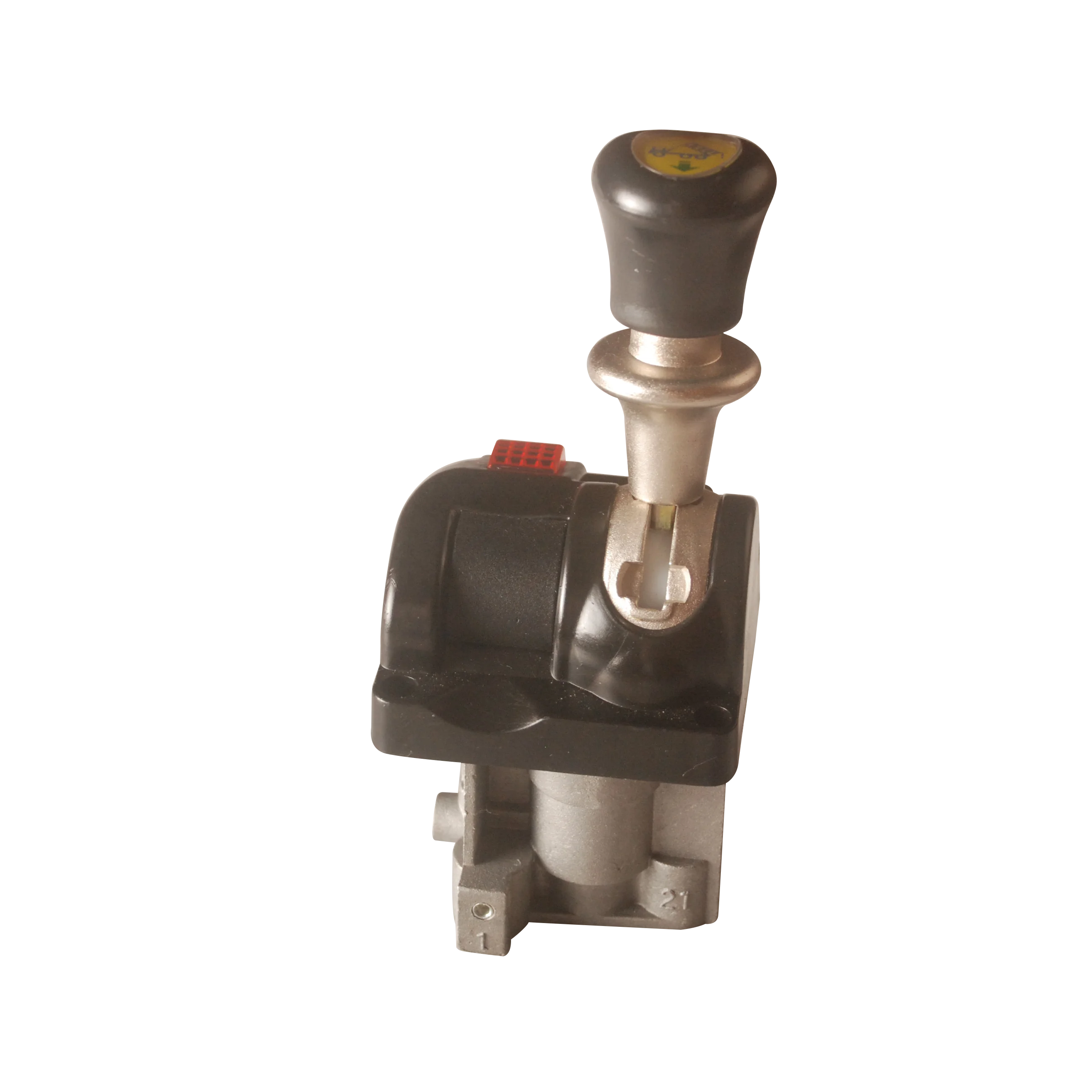 AIR CONTROL VALVE HYVA