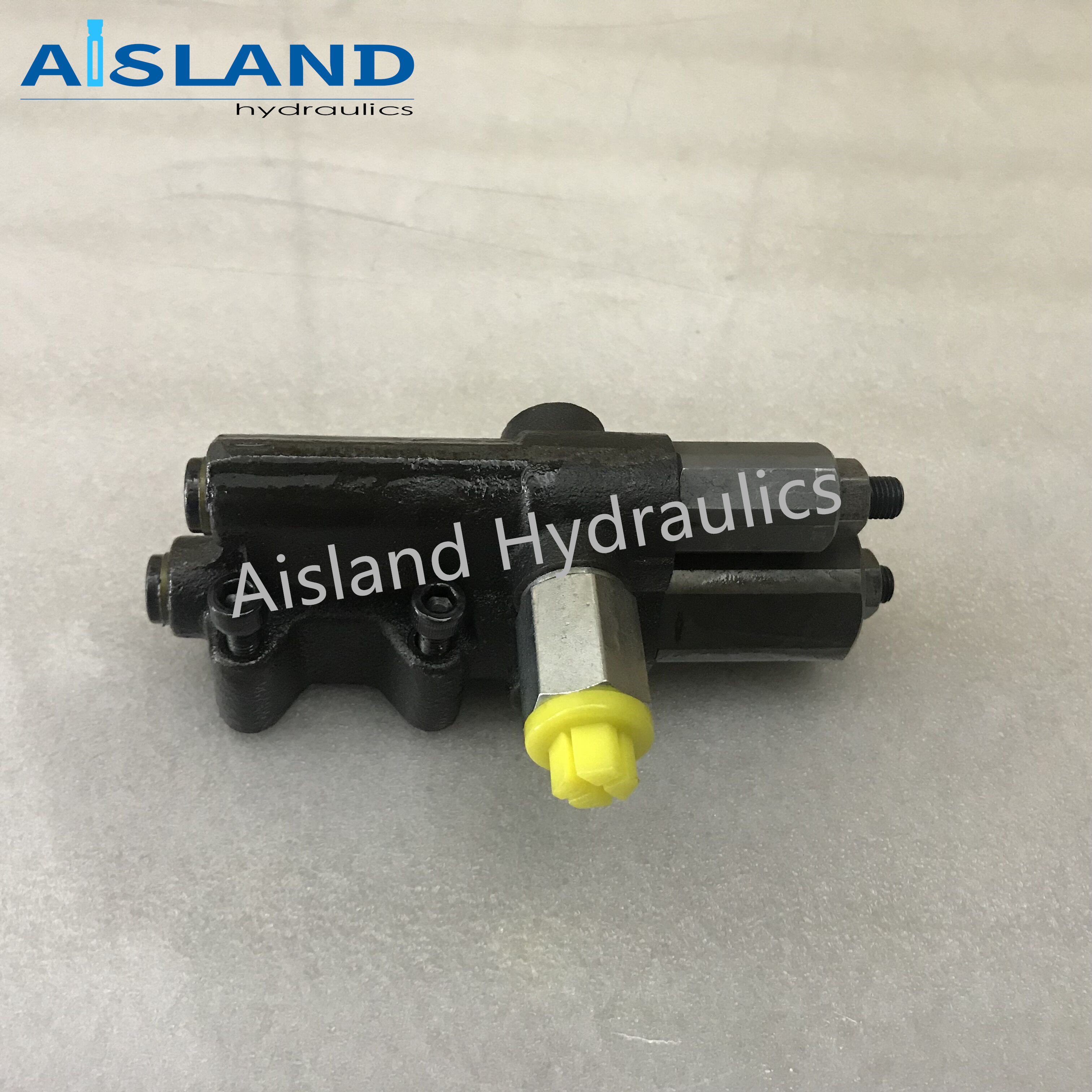 DFR Hydraulic Control Valve for Rexroth A10VO18 A10VO28 A10VO45 A10VO71 A10VO100 Hydraulic Pump