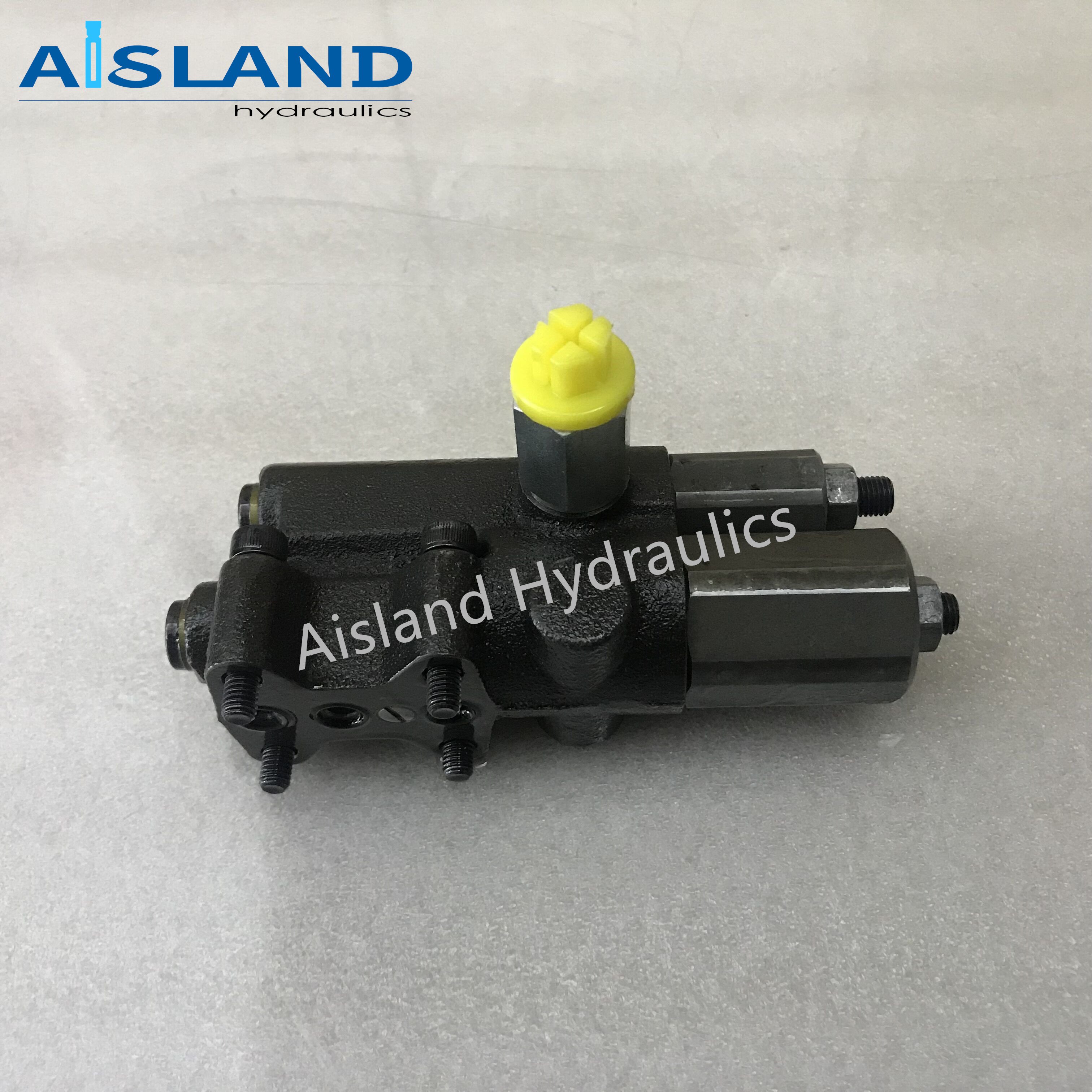 DFR Hydraulic Control Valve for Rexroth A10VO18 A10VO28 A10VO45 A10VO71 A10VO100 Hydraulic Pump
