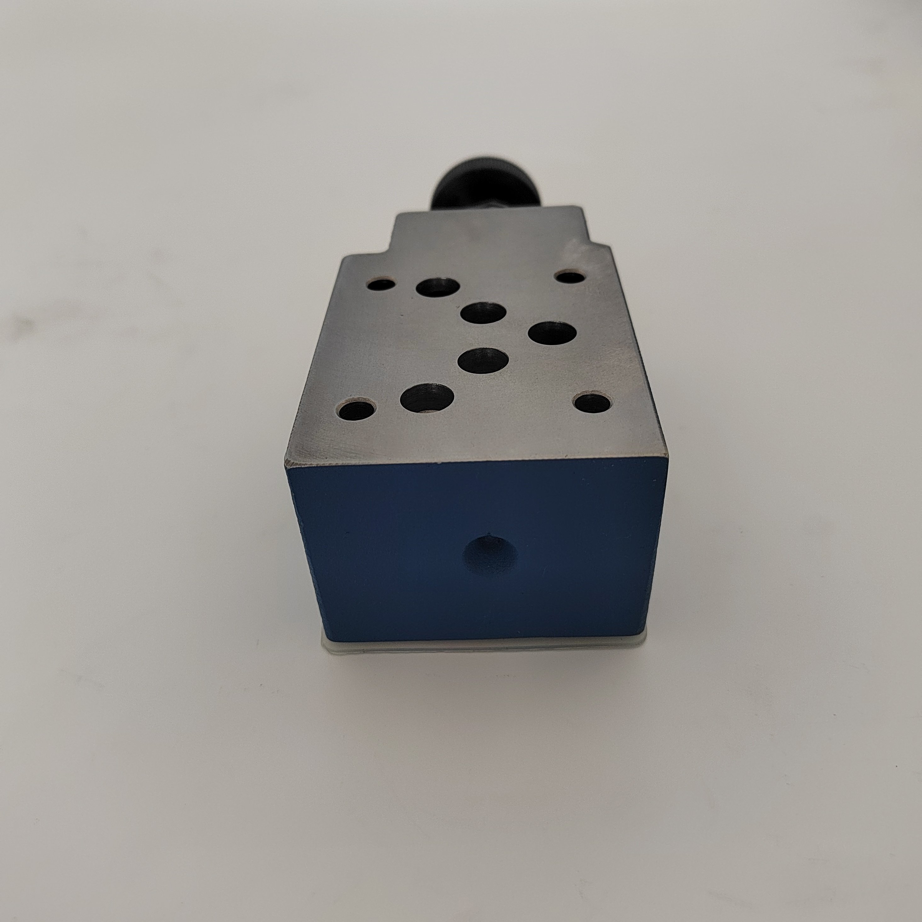 Stacked relief valve ZDB10VP