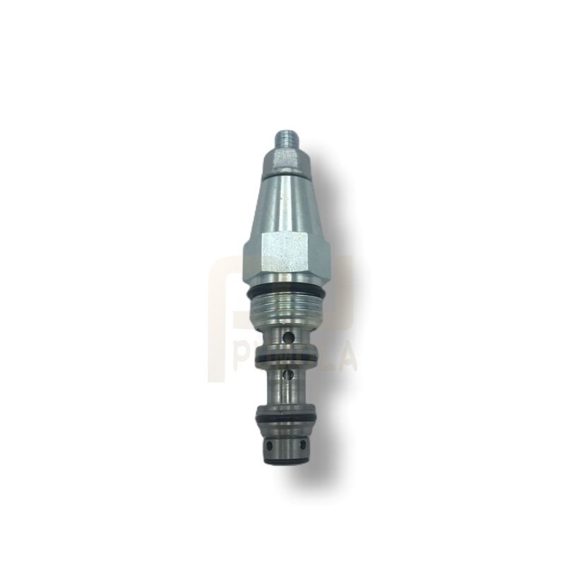 HYTORC Globe Valve ASE4-300