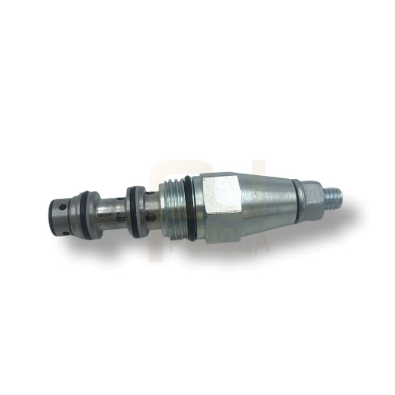 HYTORC Globe Valve ASE4-300