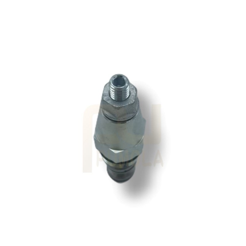 HYTORC Globe Valve ASE4-300