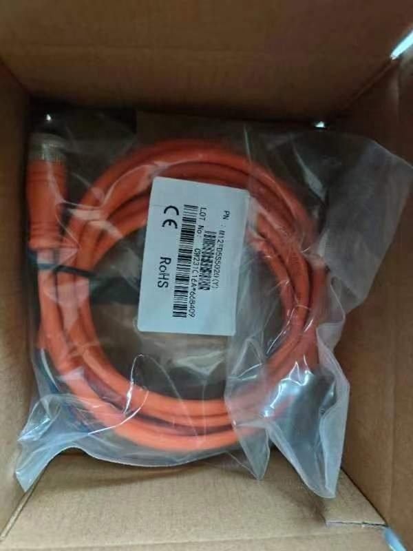 ADF Plug Type DC24V Mounting Splash-proof Digital Proportional Amplifier for Hydraulic Proportional Valves