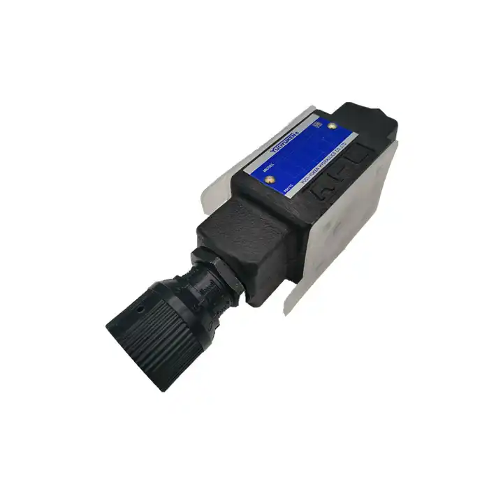 Wholesale MSB Series MSB-04-X-10Y MSB-04-Y-10Y MPW-04-2-10H01 MSW-04-Y-10Y MSA-06-X-30 MSA-06-X-30 Hydraulic Solenoid Valve