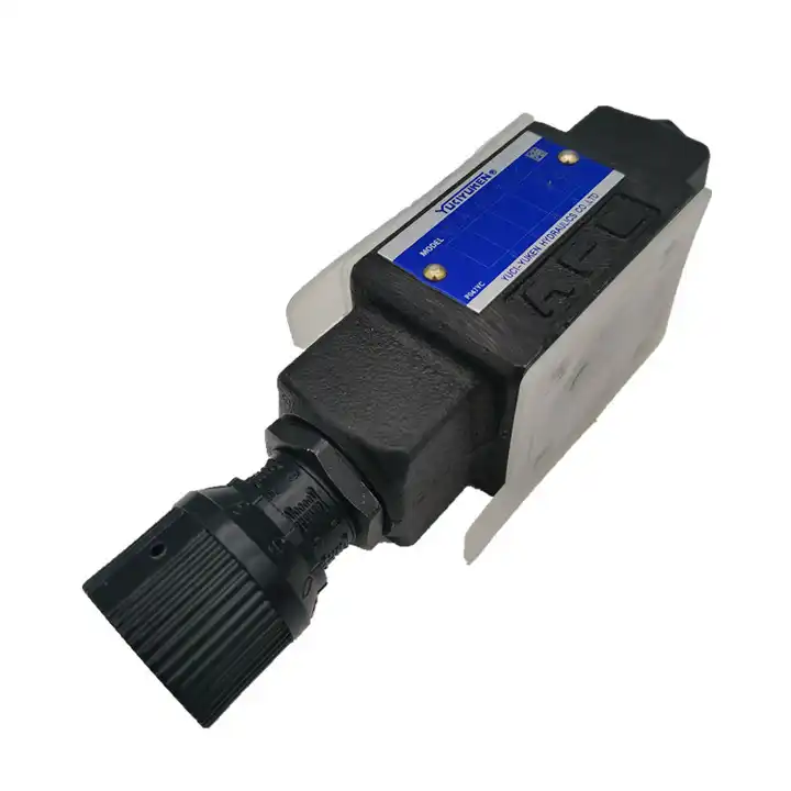 Wholesale MSB Series MSB-04-X-10Y MSB-04-Y-10Y MPW-04-2-10H01 MSW-04-Y-10Y MSA-06-X-30 MSA-06-X-30 Hydraulic Solenoid Valve