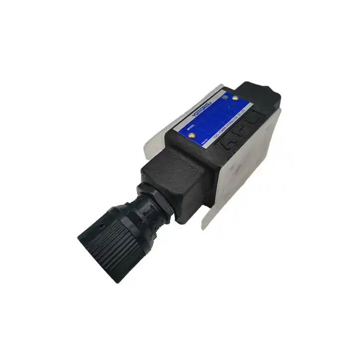 Wholesale MSB Series MSB-04-X-10Y MSB-04-Y-10Y MPW-04-2-10H01 MSW-04-Y-10Y MSA-06-X-30 MSA-06-X-30 Hydraulic Solenoid Valve