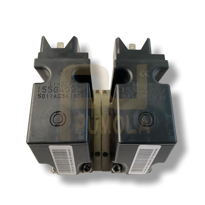 Electronic Control Module Proportional Valve PVEH120 155G4092