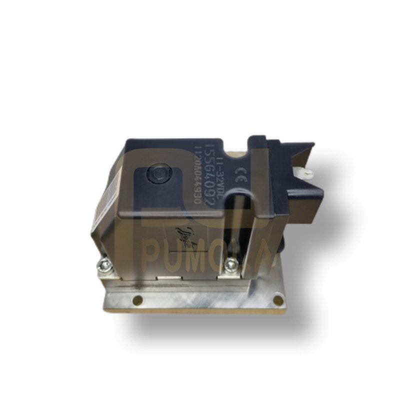 Electronic Control Module Proportional Valve PVEH120 155G4092