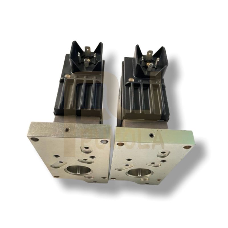 Electronic Control Module Proportional Valve PVEH120 155G4092