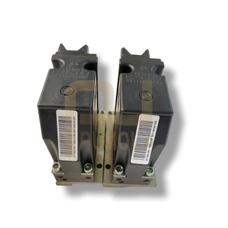 Electronic Control Module Proportional Valve PVEH120 155G4092