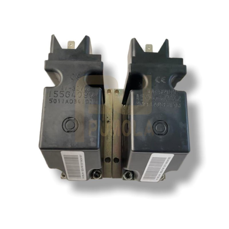 Electronic Control Module Proportional Valve PVEH120 155G4092