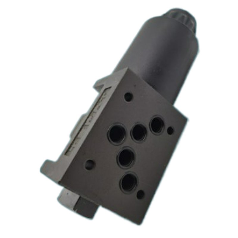 HYDRAULIC SOLENOID VALVE Qiyang DSD-G03-2A 2N 2C 6C 8C-DC24 AC110 AC220-82 7OCEAN directional valve hydraulic valve