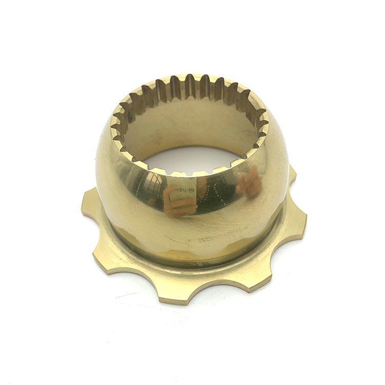 Jeil Series Jmf 29/33/36/43/47/53/64/80 Rotary Group Cylinder Block Piston Hydraulic Motor Pump spare parts In Stock