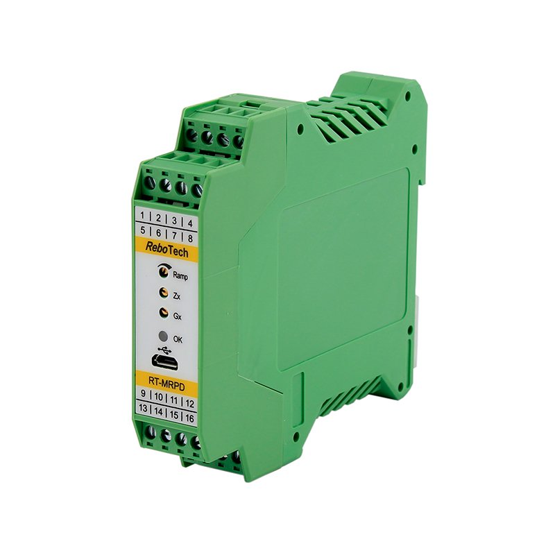 RT-MRPD1-100(150,151)-30 Modular Proportional Amplifier Hydraulic Valves