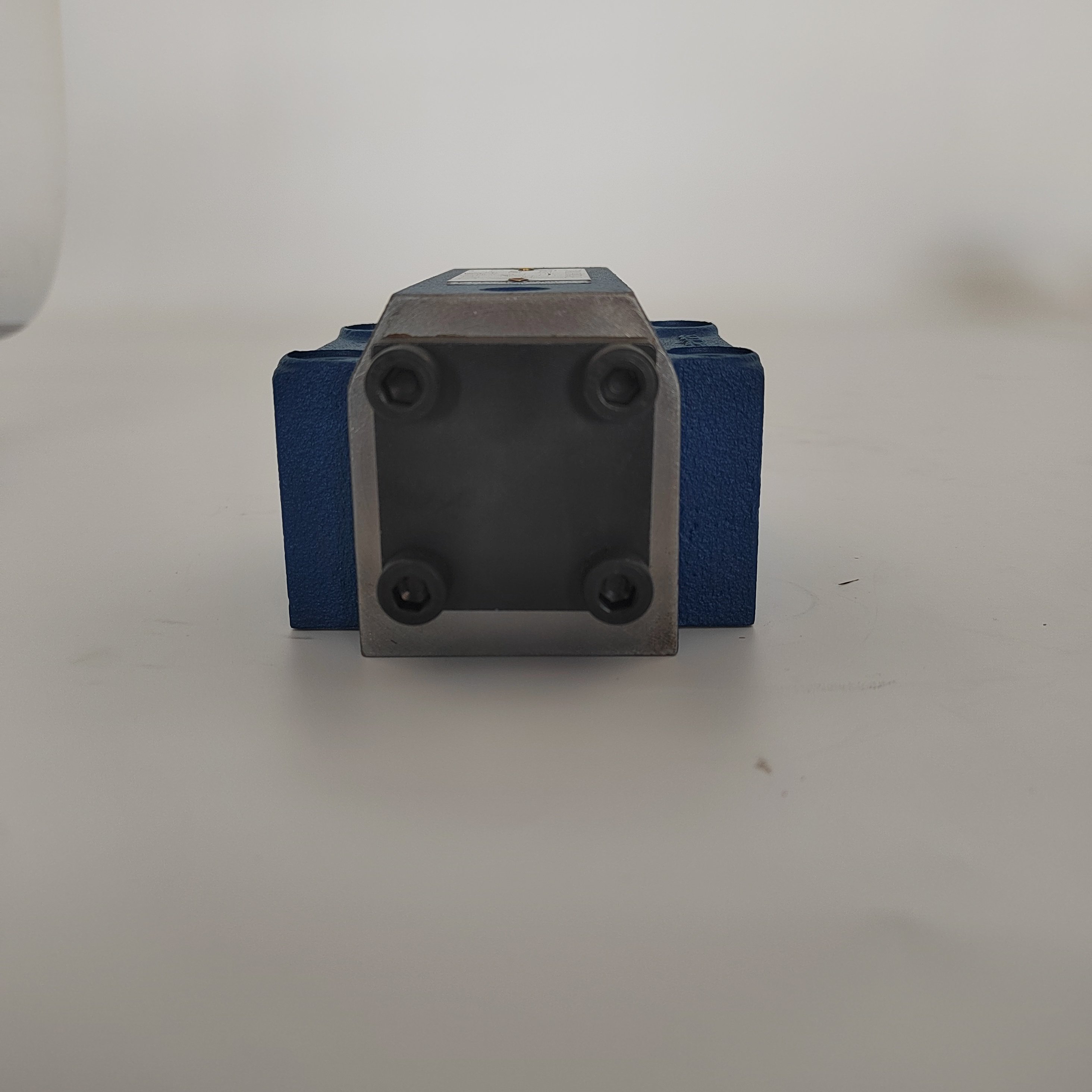 Customizable Hydraulic Safety Check Valve with Plate Regulating High Efficiency and DurabilitySV20
