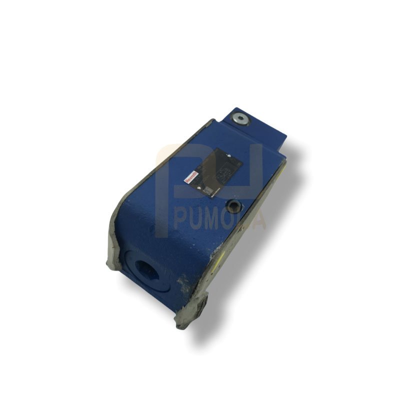 ZDC25P-2X/M Pressure Compensator DR20-5-5X/200YM R900488023 ZDC10P-2X/M ZDC16P-2X/M Pressure Reducing Valve