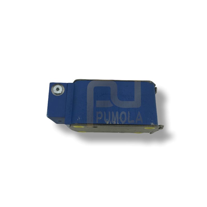 ZDC25P-2X/M Pressure Compensator DR20-5-5X/200YM R900488023 ZDC10P-2X/M ZDC16P-2X/M Pressure Reducing Valve