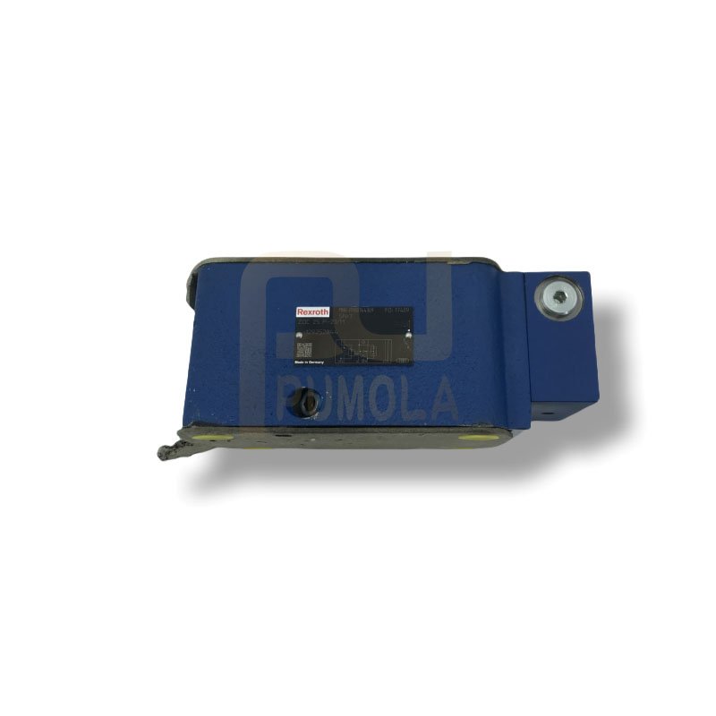 ZDC25P-2X/M Pressure Compensator DR20-5-5X/200YM R900488023 ZDC10P-2X/M ZDC16P-2X/M Pressure Reducing Valve