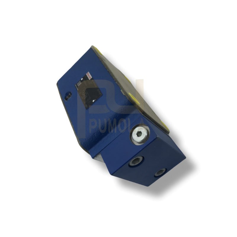 ZDC25P-2X/M Pressure Compensator DR20-5-5X/200YM R900488023 ZDC10P-2X/M ZDC16P-2X/M Pressure Reducing Valve
