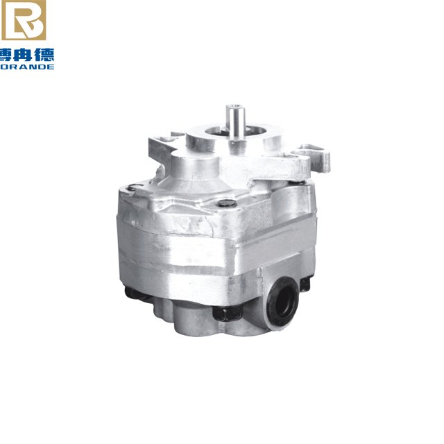 Pump Control Valve Hydraulic Piston Pump Valve 180-4985