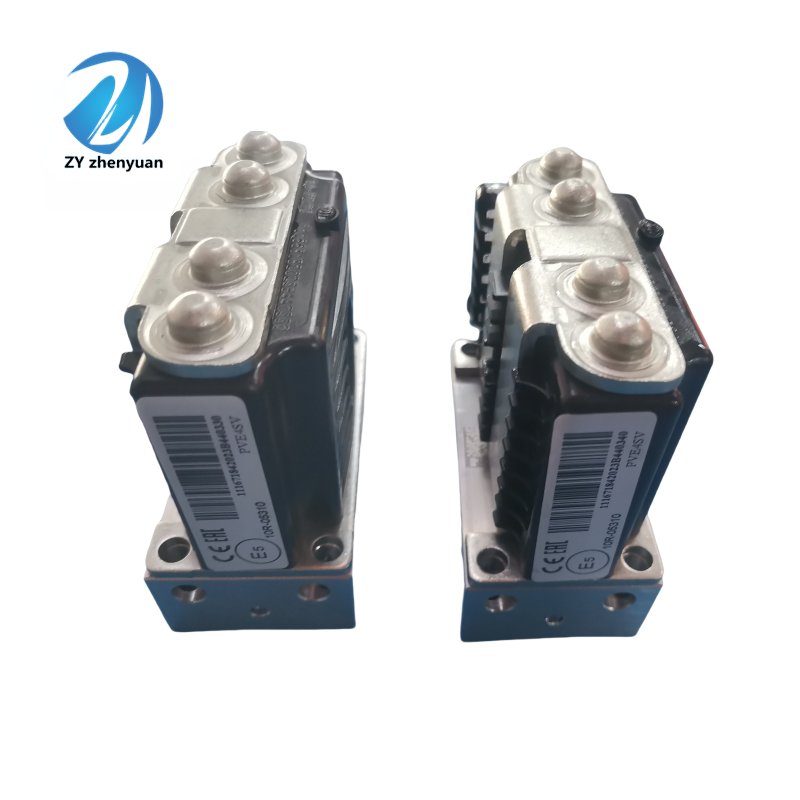 Dan-foss original solenoid valve electronic control module PVG PVG32 157B4228 157B4832 157 157B