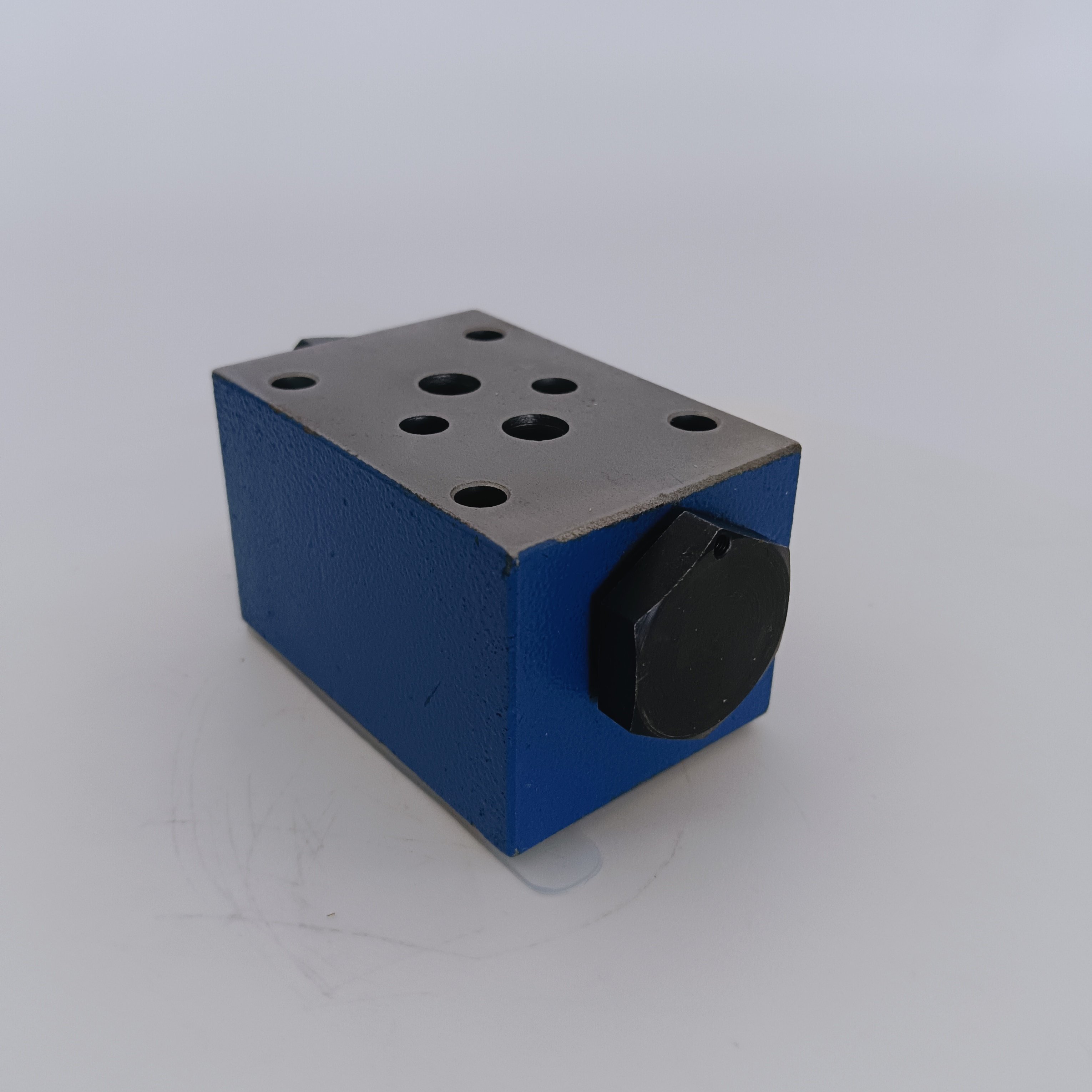 Factory Direct Sales Z2S6-1-40Z Directional valve hydraulic lock 60-360L/min Stacked hydraulic control check valve