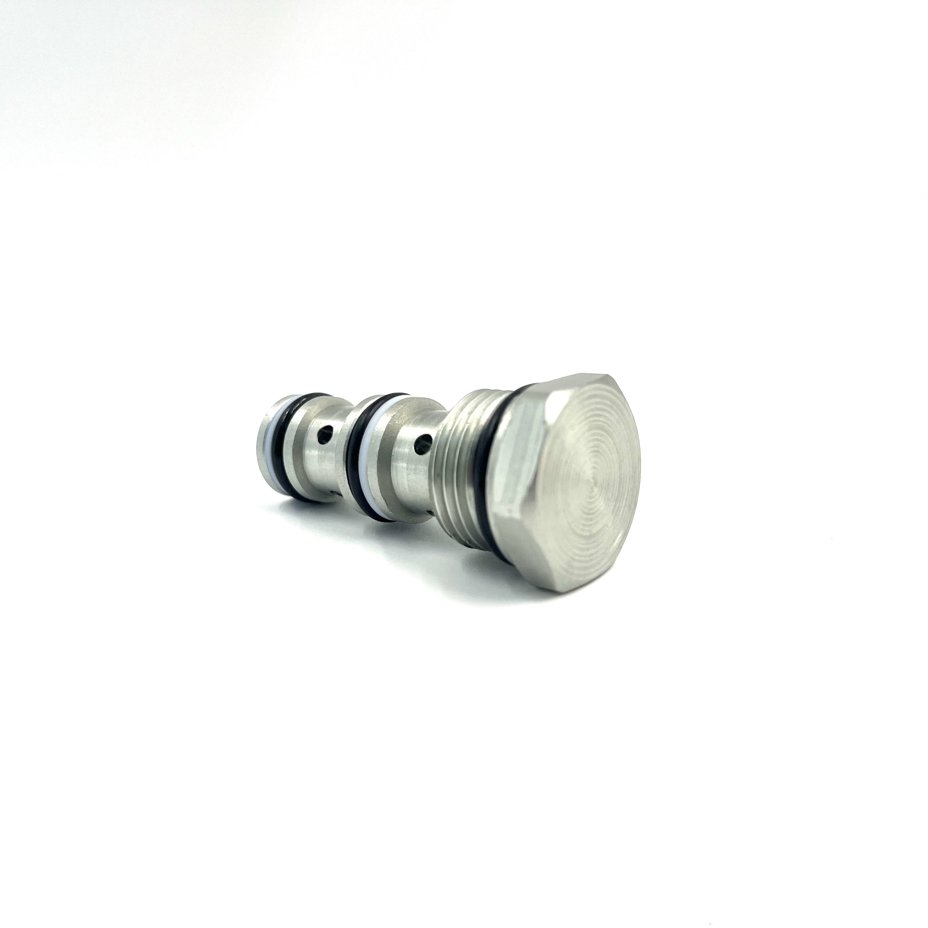 Hot Selling Shuttle Valve LV-08 Hydraulic Cartridge Valve for Wholesales