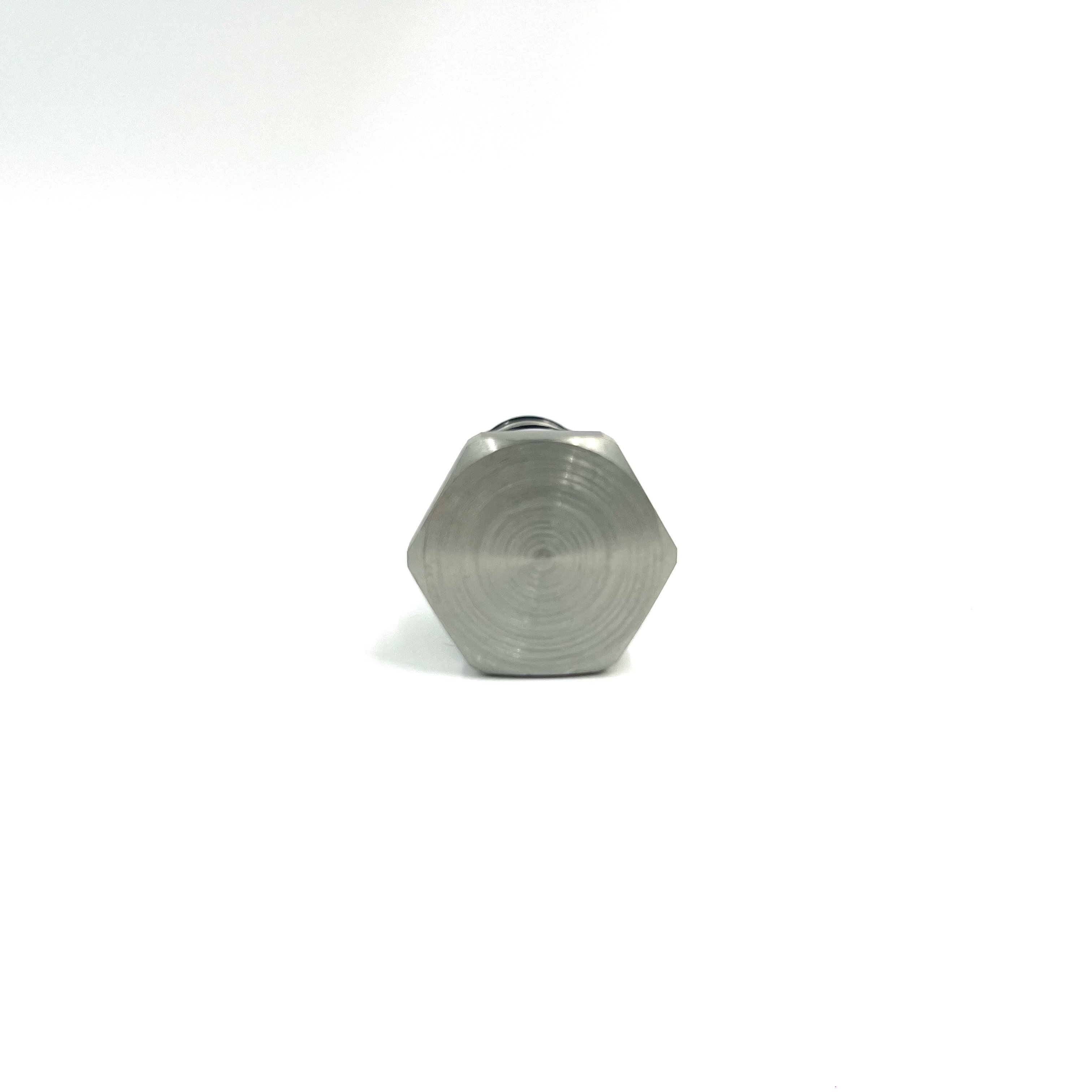 Hot Selling Shuttle Valve LV-08 Hydraulic Cartridge Valve for Wholesales