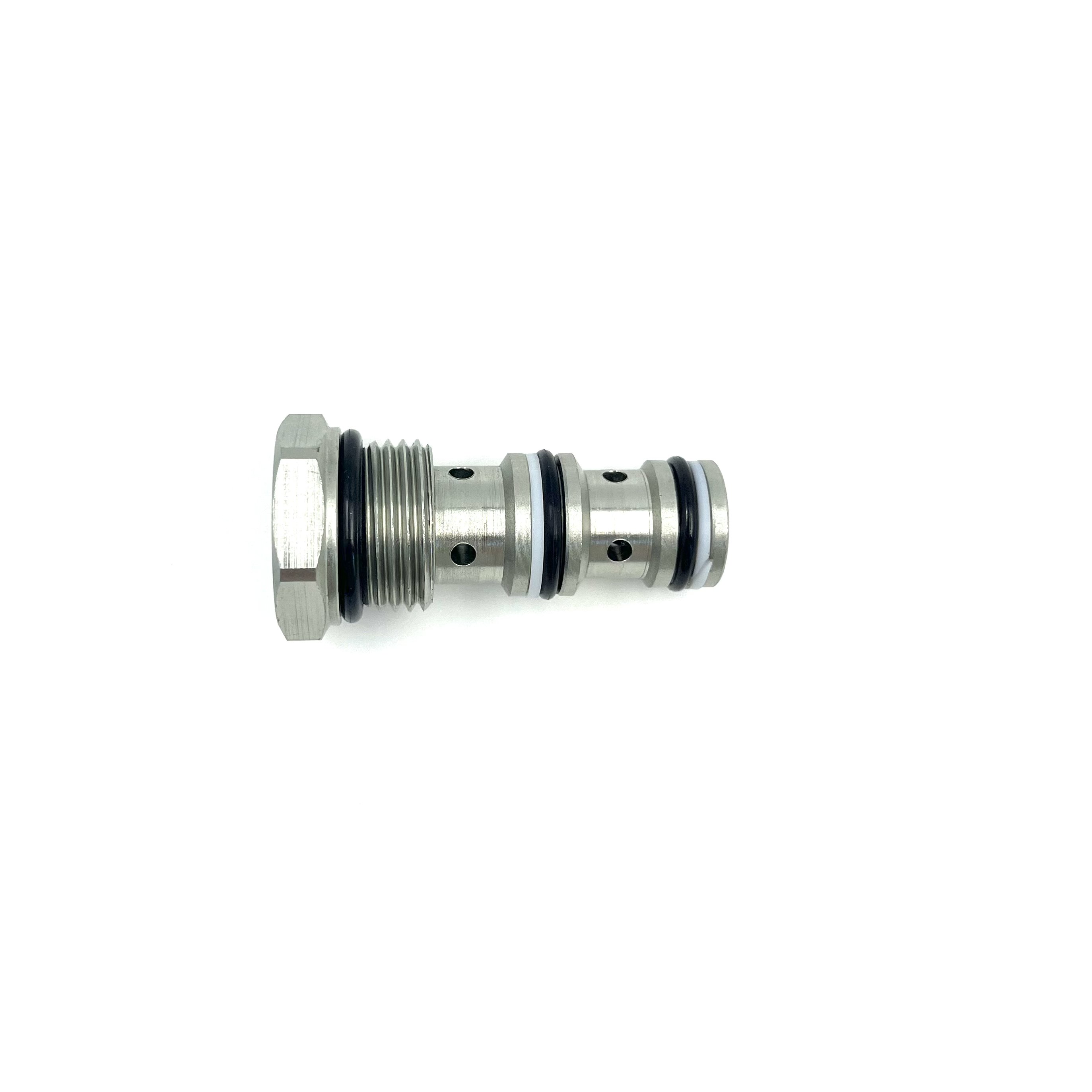 Hot Selling Shuttle Valve LV-08 Hydraulic Cartridge Valve for Wholesales