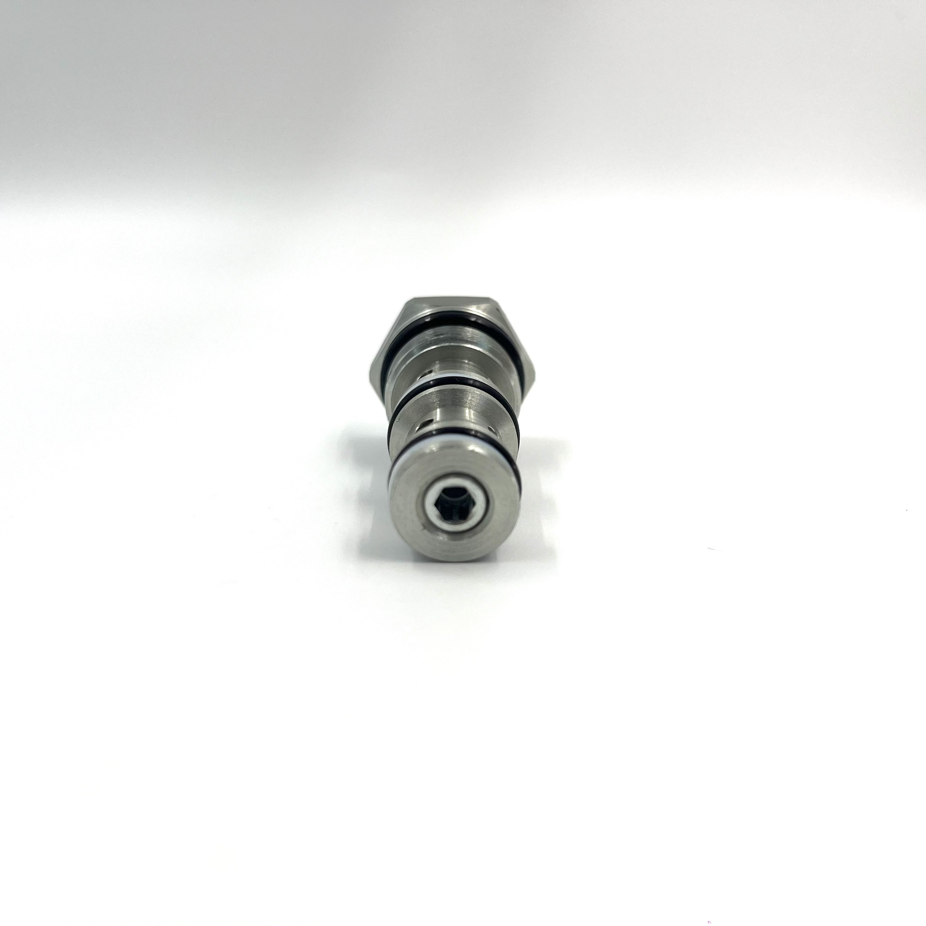 Hot Selling Shuttle Valve LV-08 Hydraulic Cartridge Valve for Wholesales