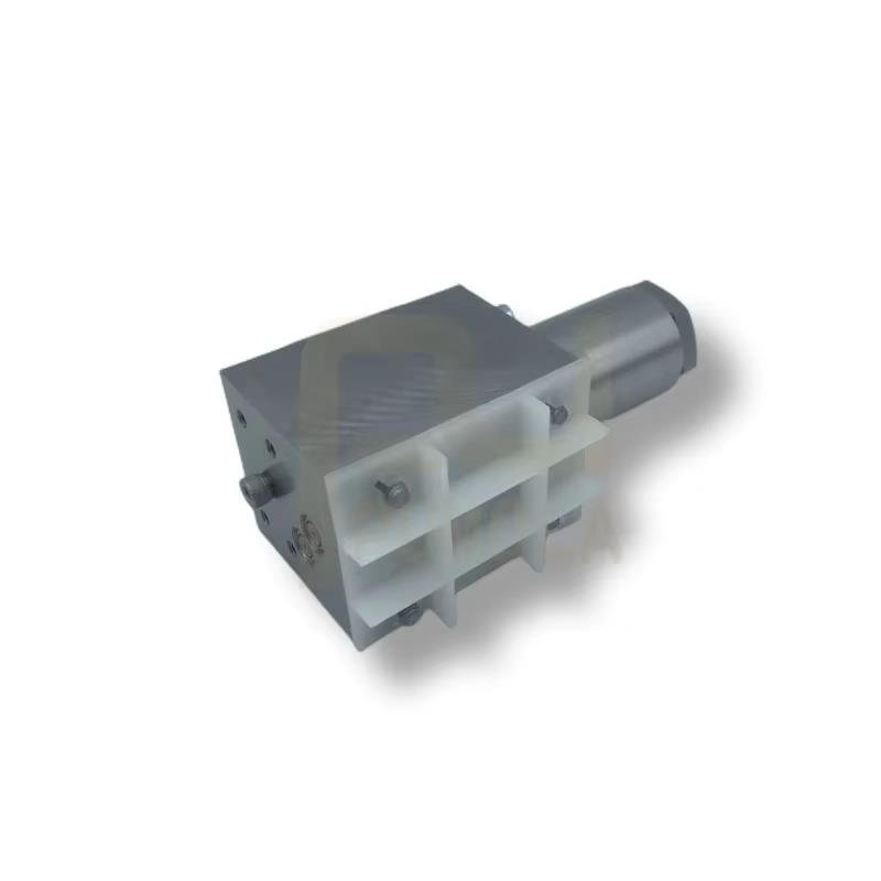 NBVP PMVP4 DG1RF Series NBVP16S/2-H1/4 Cut-off Hydraulic Valve HAWE Hydraulic Solenoid Valve