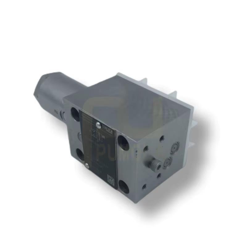 NBVP PMVP4 DG1RF Series NBVP16S/2-H1/4 Cut-off Hydraulic Valve HAWE Hydraulic Solenoid Valve
