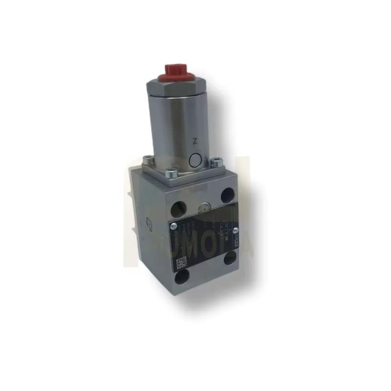 NBVP PMVP4 DG1RF Series NBVP16S/2-H1/4 Cut-off Hydraulic Valve HAWE Hydraulic Solenoid Valve
