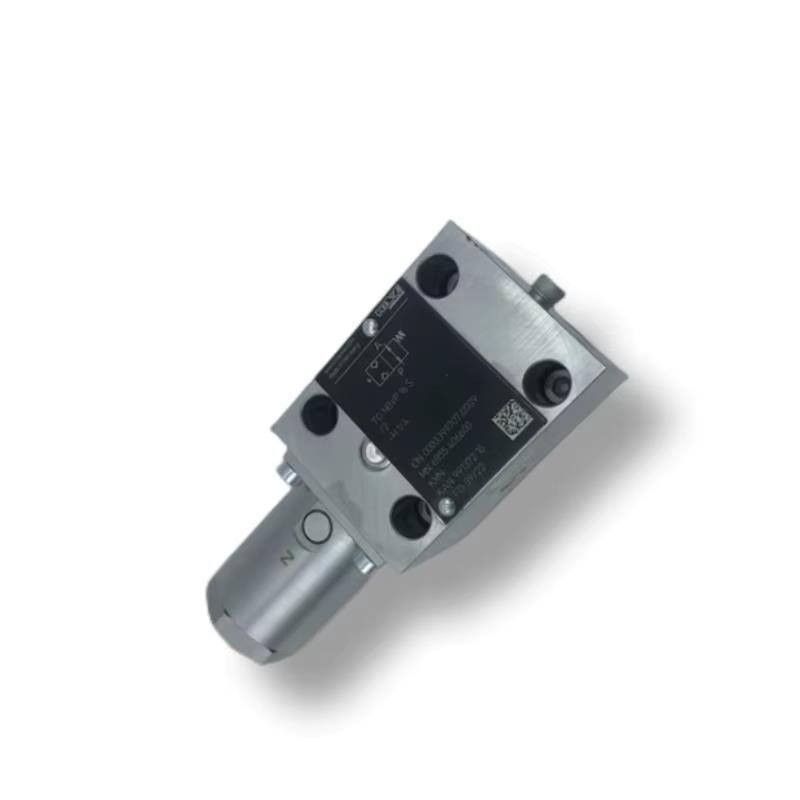NBVP PMVP4 DG1RF Series NBVP16S/2-H1/4 Cut-off Hydraulic Valve HAWE Hydraulic Solenoid Valve