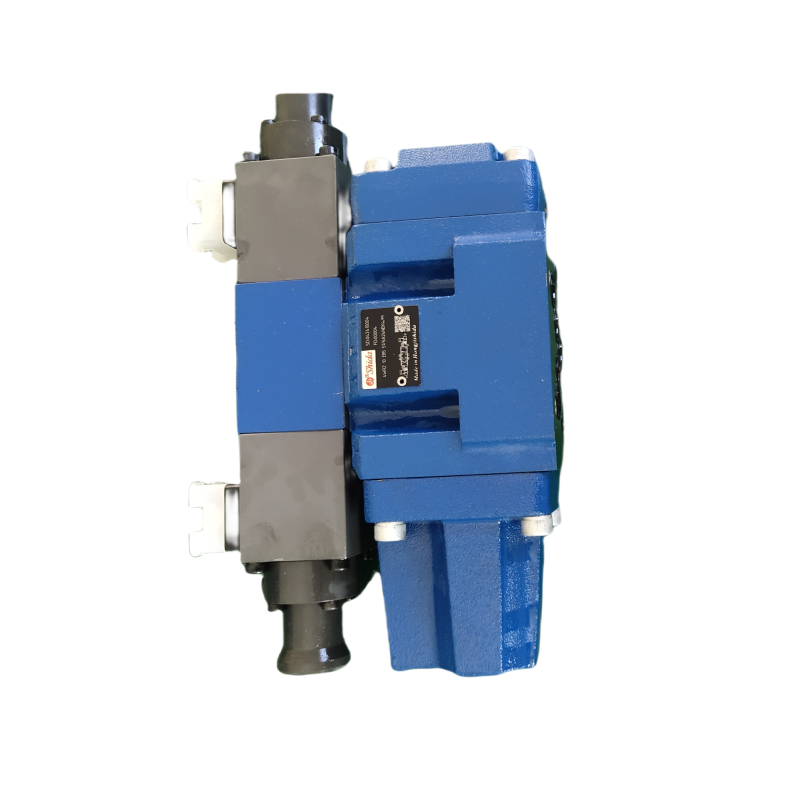 Hydraulic Directional Valve 4WRZ32W8-520-7X/6EG24N9K4/D3M hydraulic valve 4WRE 4WRAE 4WRAP 4WREE 4WRZE 4WRZ