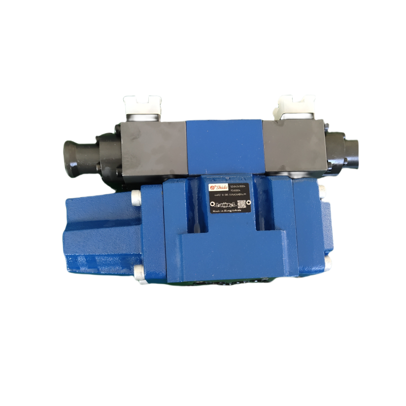 Hydraulic Directional Valve 4WRZ32W8-520-7X/6EG24N9K4/D3M hydraulic valve 4WRE 4WRAE 4WRAP 4WREE 4WRZE 4WRZ