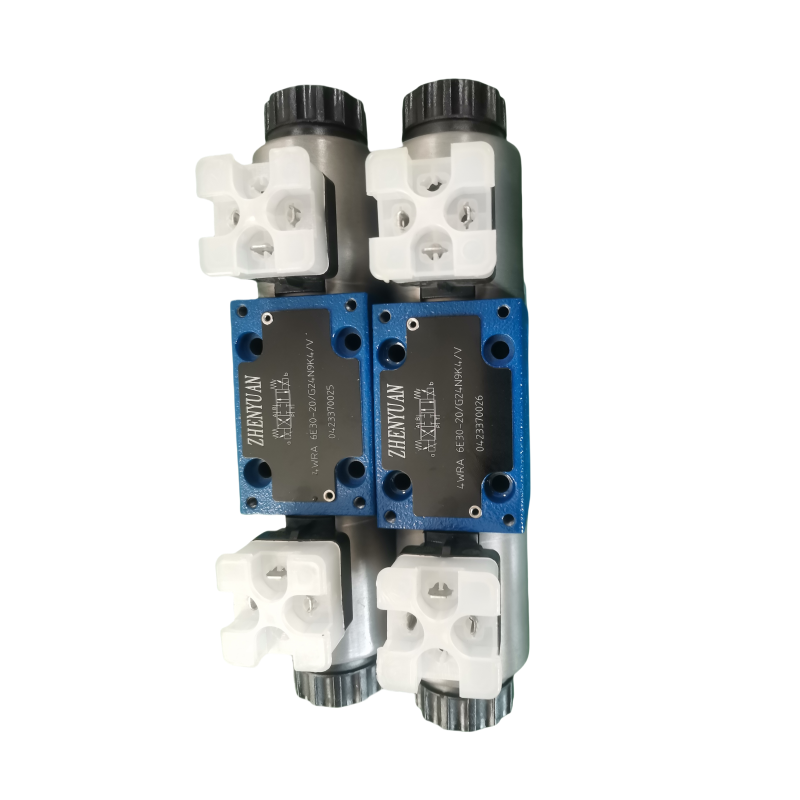 Hydraulic Directional Valve 4WRZ32W8-520-7X/6EG24N9K4/D3M hydraulic valve 4WRE 4WRAE 4WRAP 4WREE 4WRZE 4WRZ