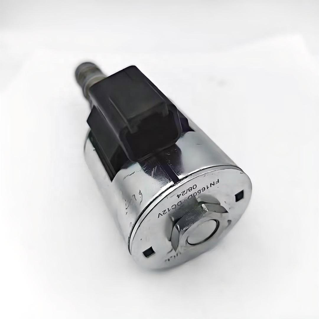 Hydraulic valve control cartridge solenoid SV10-41 series two-position four-way cartridge valve coil 4304112 4304124