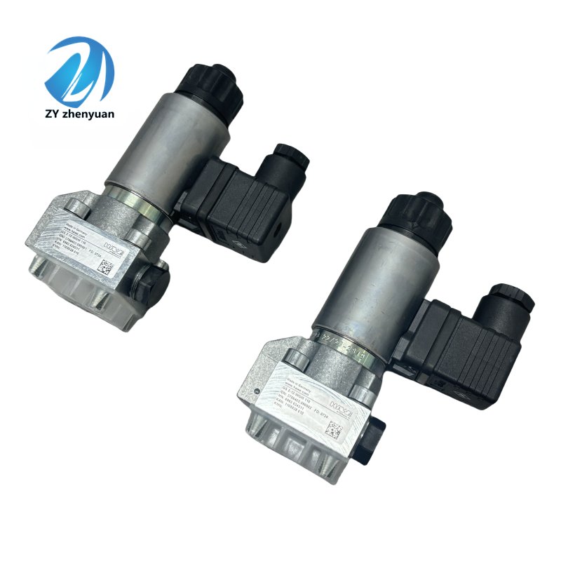 Trade assurance original HAWE hydraulic solenoid valve GS2-2-G24 GS2-3-G24 GS2-1-G24 GR2-2-G24 GS2 GZ3 GS2 G3 G4 GZ4
