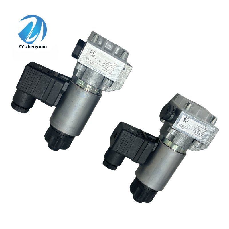 Trade assurance original HAWE hydraulic solenoid valve GS2-2-G24 GS2-3-G24 GS2-1-G24 GR2-2-G24 GS2 GZ3 GS2 G3 G4 GZ4