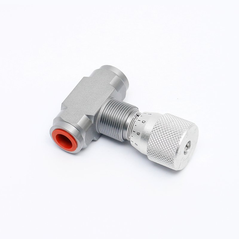 Factory direct sell STB-G3/8 Hydraulic throttle check valve pneumatic hydraulic quick connector