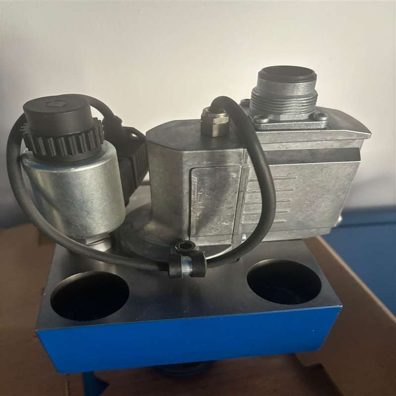Original Rexroth FESE32 FESE63 FESE50 hydraulic control valve 2WFCE40S500L-10/M/24G1 cylinder proportional throttle valve