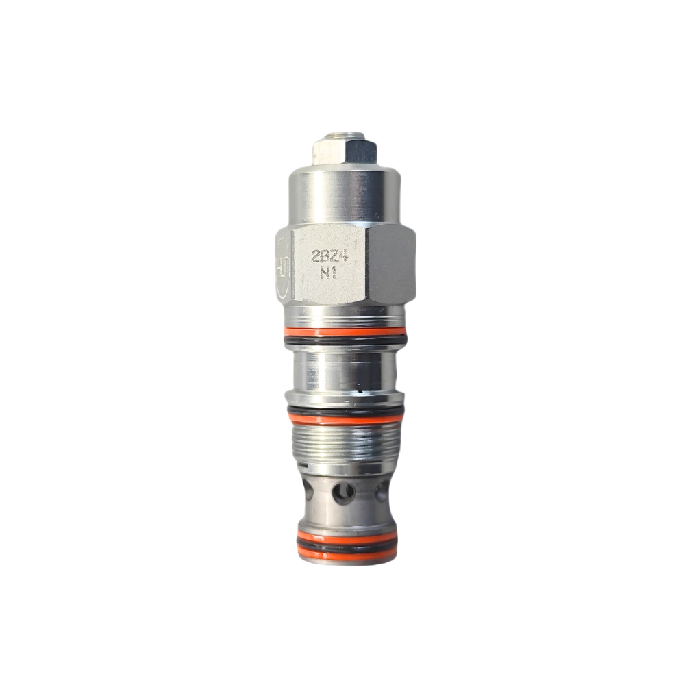 High Quality Original SUN CBEH-LJN Counterbalance Valve Pilot Ratio Pressure Control Hydraulic Valves