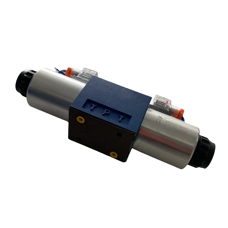 4WE10 VALVE 4WE10J3X/CG24N9K4 4WE10E3X/CG24N9K4 4WE10C3X/CG24N9K4 hydraulic directional valve