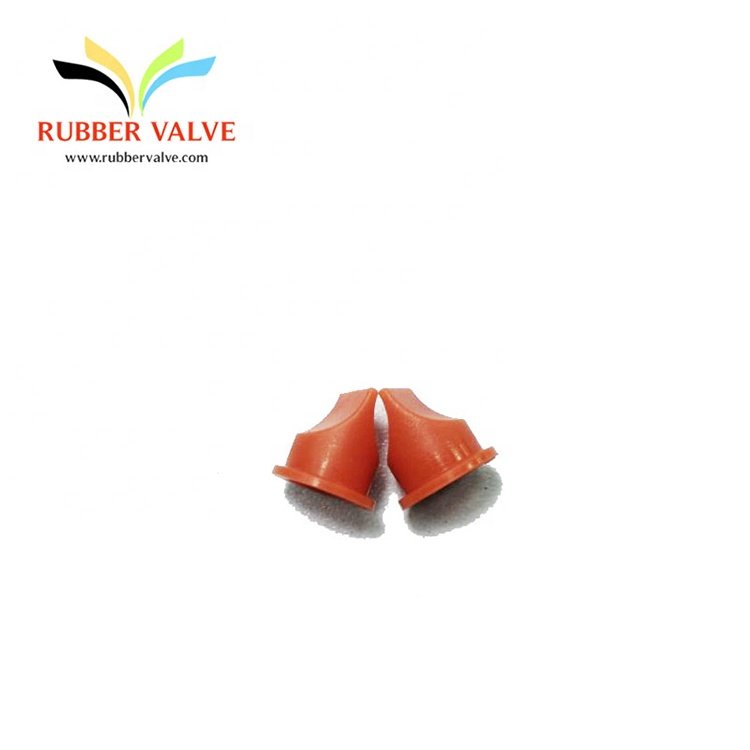 Silicone Rubber Pressure Flow Control Hydraulic Valve
