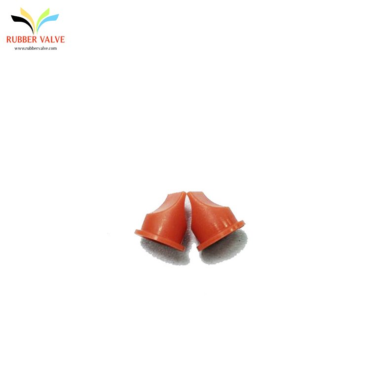 Silicone Rubber Pressure Flow Control Hydraulic Valve
