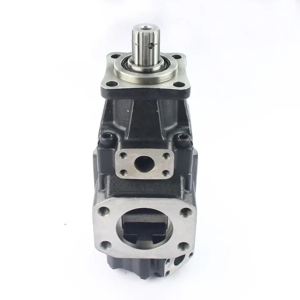 T6CC Series Vane Pump Double Vane Pump T6CC T6DC T6EC T6ED T6EE T6CCM T6DCM T6ECM T6EDM T6EEM